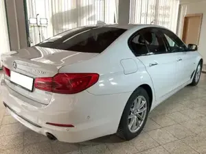 BMW 5er Bild 4