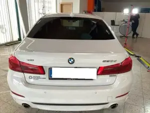 BMW 5er Bild 2