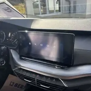 Skoda Octavia Bild 7