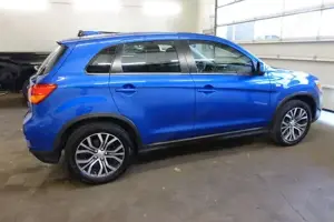Mitsubishi ASX Bild 14