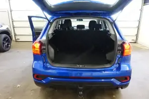 Mitsubishi ASX Bild 19