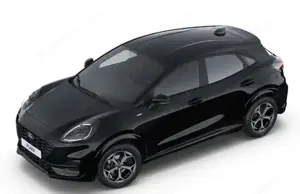 Ford Puma Bild 8