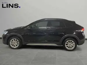 Volkswagen Taigo Bild 2