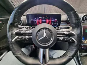 Mercedes-Benz C 300 Bild 14