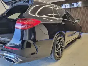 Mercedes-Benz C 300 Bild 10