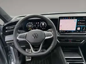 Volkswagen Tiguan Bild 13