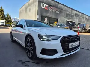 Audi A6 Bild 3