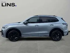 Volkswagen Tiguan Bild 2