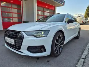 Audi A6 Bild 8