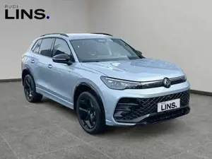 Volkswagen Tiguan Bild 7