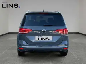 Volkswagen Touran Bild 4