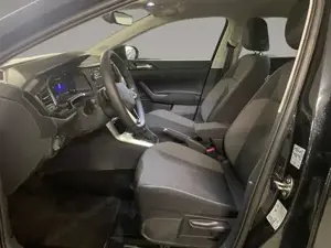 Volkswagen Taigo Bild 9