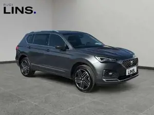 Seat Tarraco Bild 7