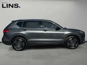 Seat Tarraco Bild 6