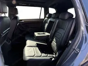 Seat Tarraco Bild 14