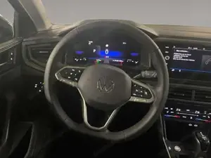 Volkswagen Taigo Bild 12