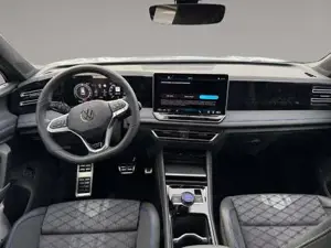 Volkswagen Tiguan Bild 11