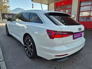 Audi A6 Bild 10