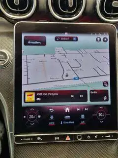 Mercedes-Benz C 300 Bild 17