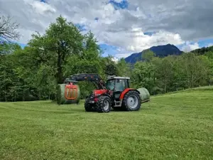 Massey Ferguson 6150-4 Bild 6