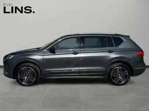 Seat Tarraco Bild 2