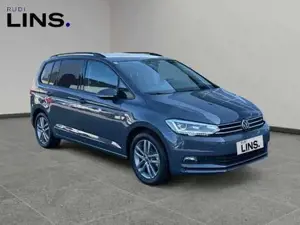 Volkswagen Touran Bild 7