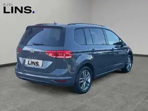 Volkswagen Touran Bild 5