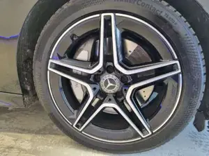 Mercedes-Benz C 300 Bild 16