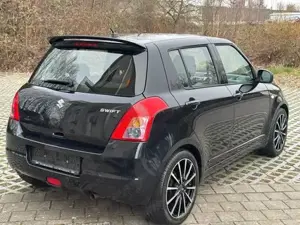 Suzuki Swift Bild 4
