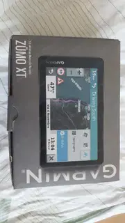 Yamaha Tracer 9GT Bild 2