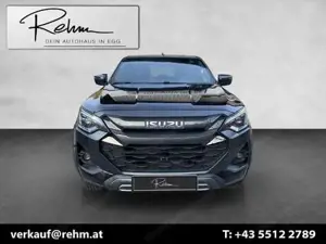 Isuzu D-Max Bild 2