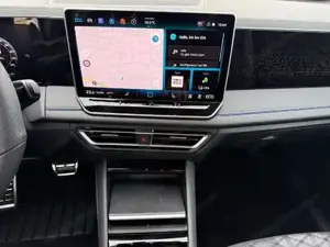 Volkswagen Tiguan Bild 12