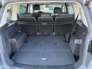 Volkswagen Touran Bild 20