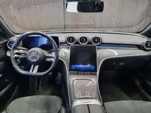 Mercedes-Benz C 300 Bild 13