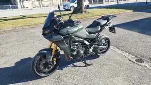 Yamaha Tracer 9GT