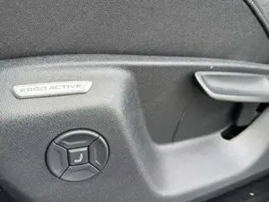 Volkswagen Tiguan Bild 17