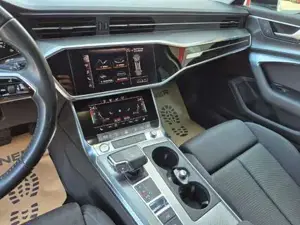 Audi A6 Bild 20