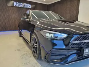 Mercedes-Benz C 300 Bild 4