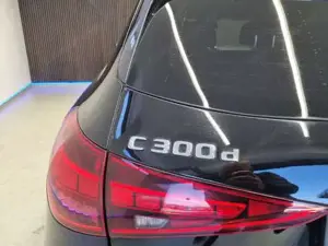 Mercedes-Benz C 300 Bild 6