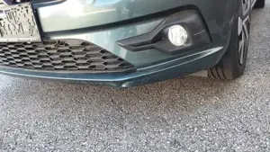 Dacia Sandero Limousine Bild 5