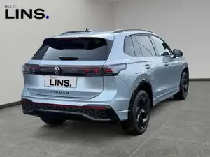 Volkswagen Tiguan Bild 5