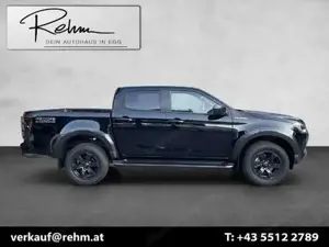 Isuzu D-Max Bild 4