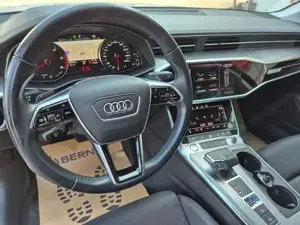 Audi A6 Bild 19