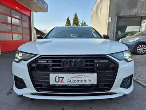 Audi A6 Bild 6