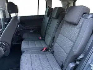 Volkswagen Touran Bild 14