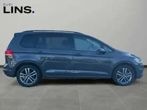 Volkswagen Touran Bild 6