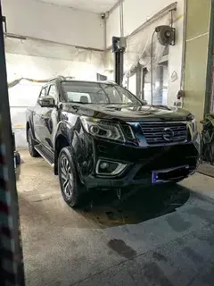 Nissan Navara NP300 Pickup  Bild 3