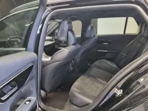 Mercedes-Benz C 300 Bild 12