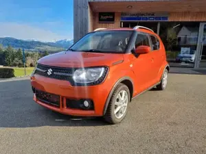Suzuki Ignis Bild 5