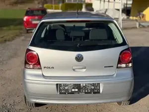 VW Polo BlueMotion Family 1,4 TDI DPF Bild 6